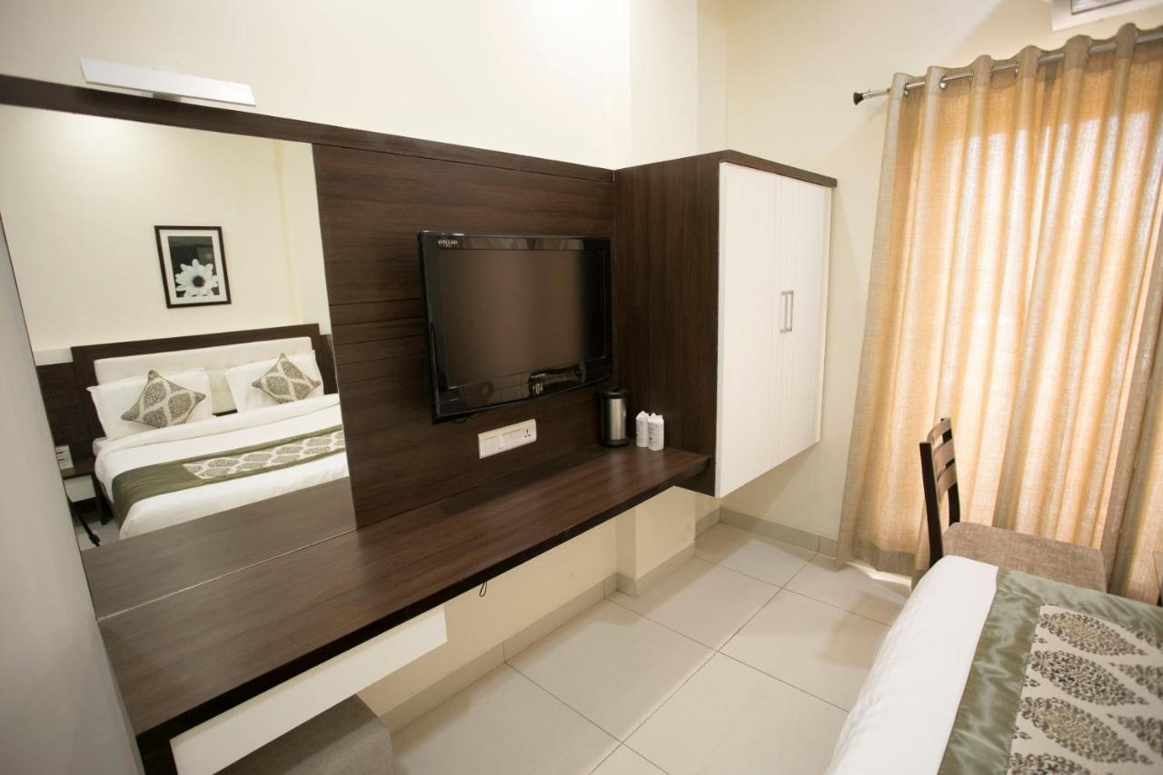 Hotel Fortune Plaza أجمير المظهر الخارجي الصورة