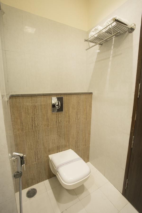 Hotel Fortune Plaza أجمير المظهر الخارجي الصورة